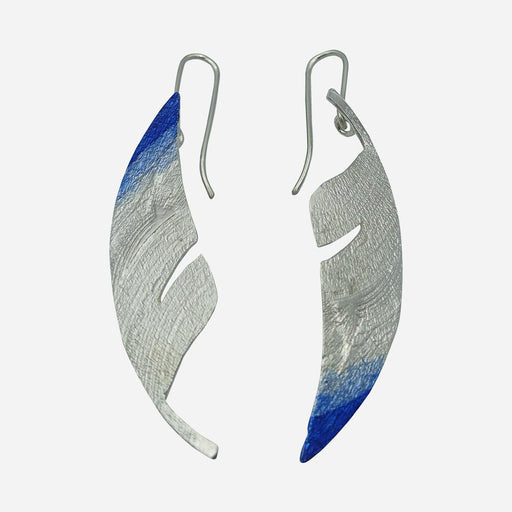 Earrings,Silver 925