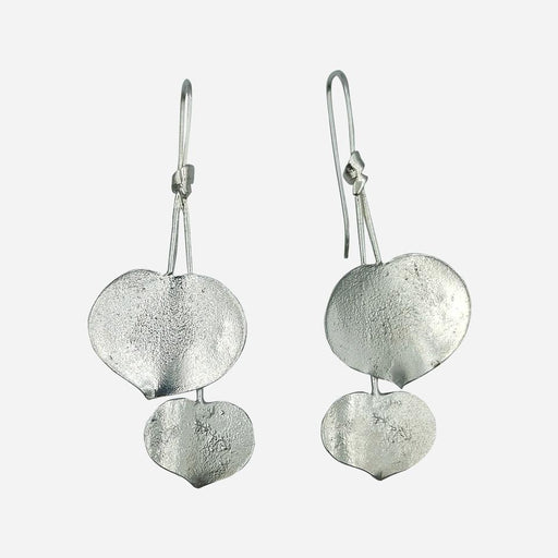 Earrings,Silver 925