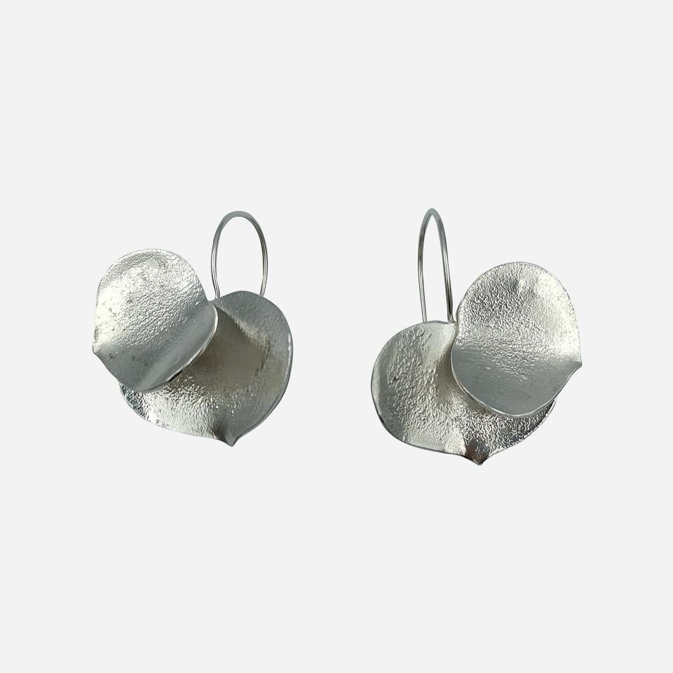 Earrings,Silver 925