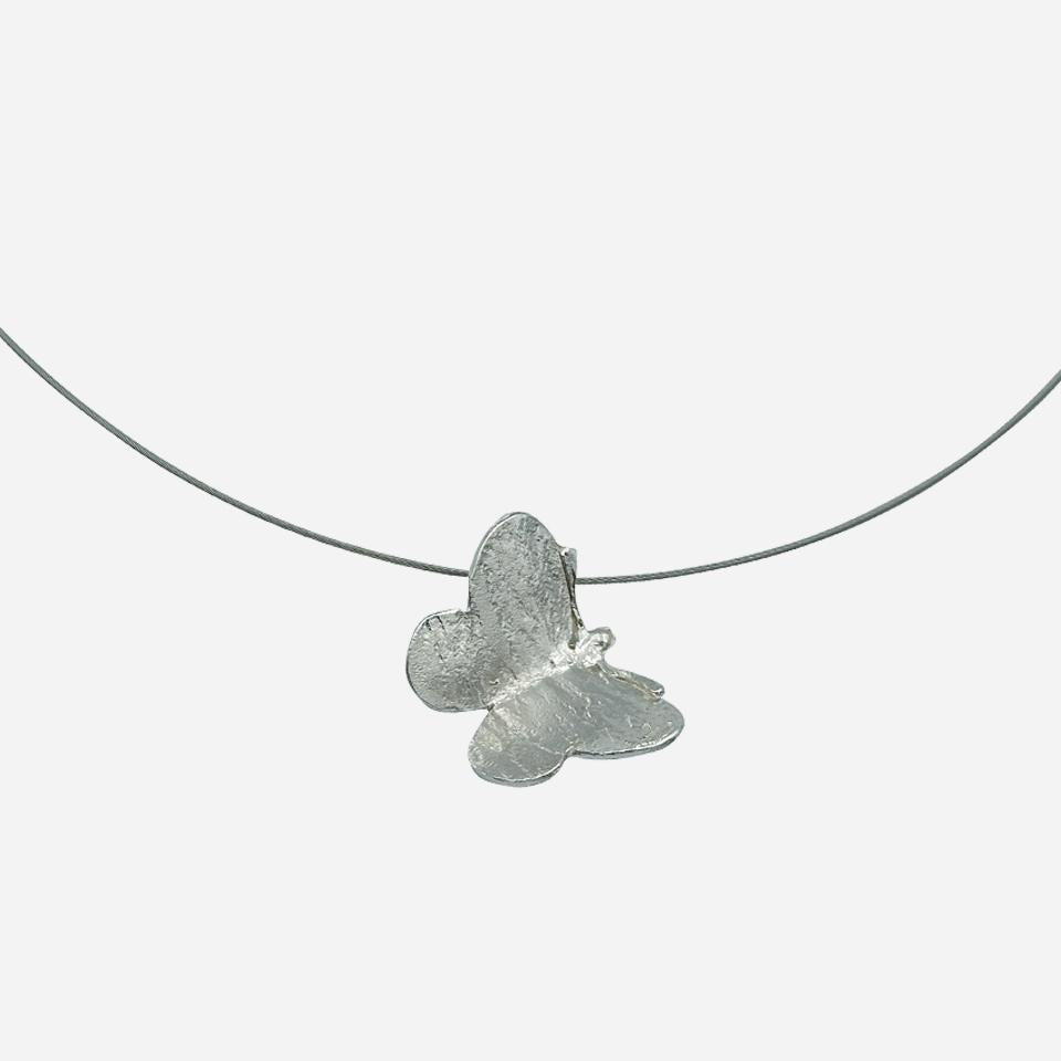 Necklace,Silver 925