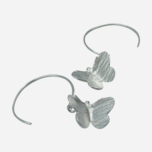 Earrings,Silver 925