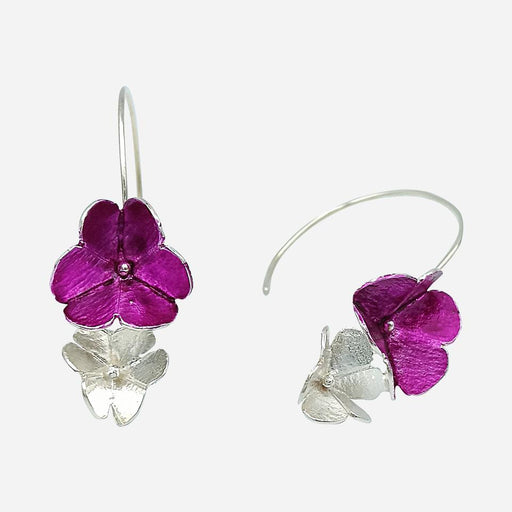 Earrings,Silver 925