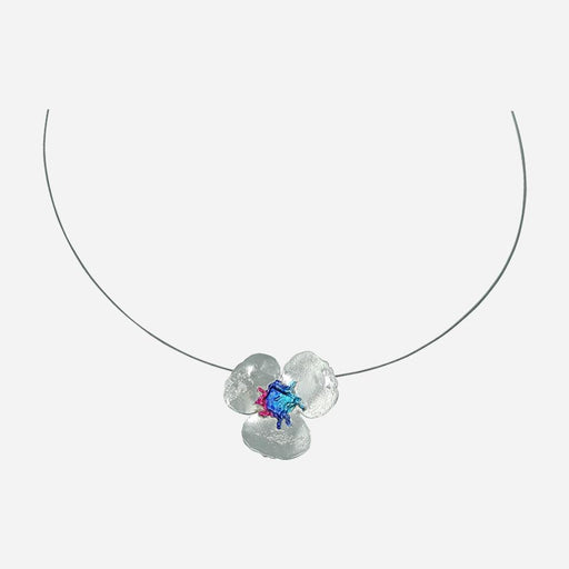 Necklace,Silver 925